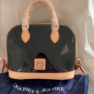 Dooney & Bourke Bitsy Bag